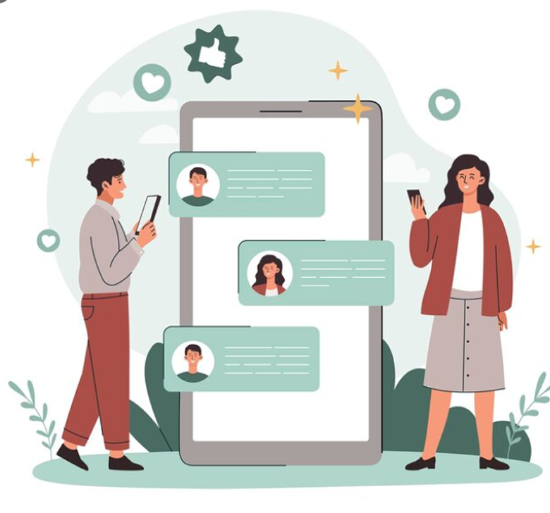 WhatsApp Business Messaging Software
